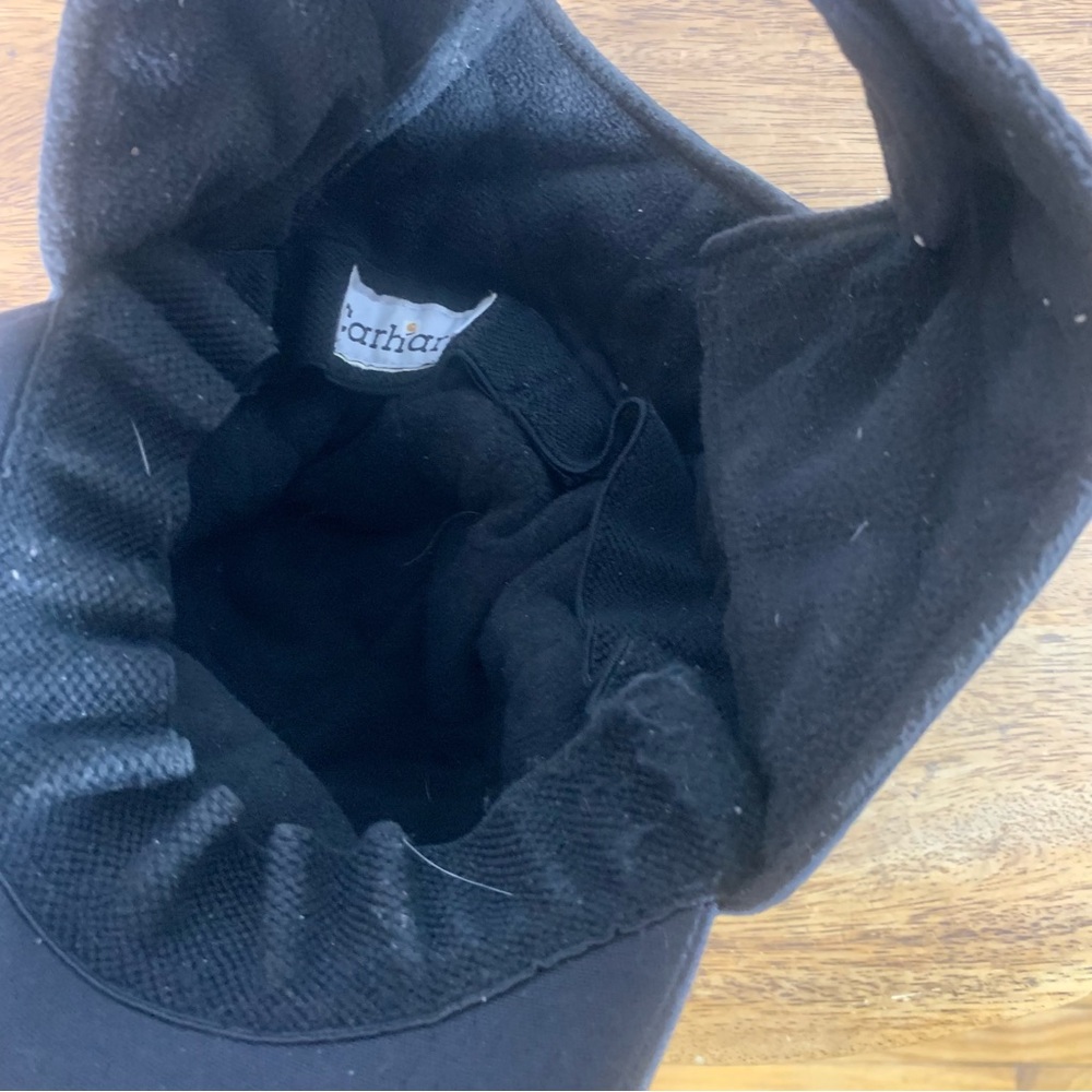 Vintage carhartt hat , unisex - Picture 7 of 7